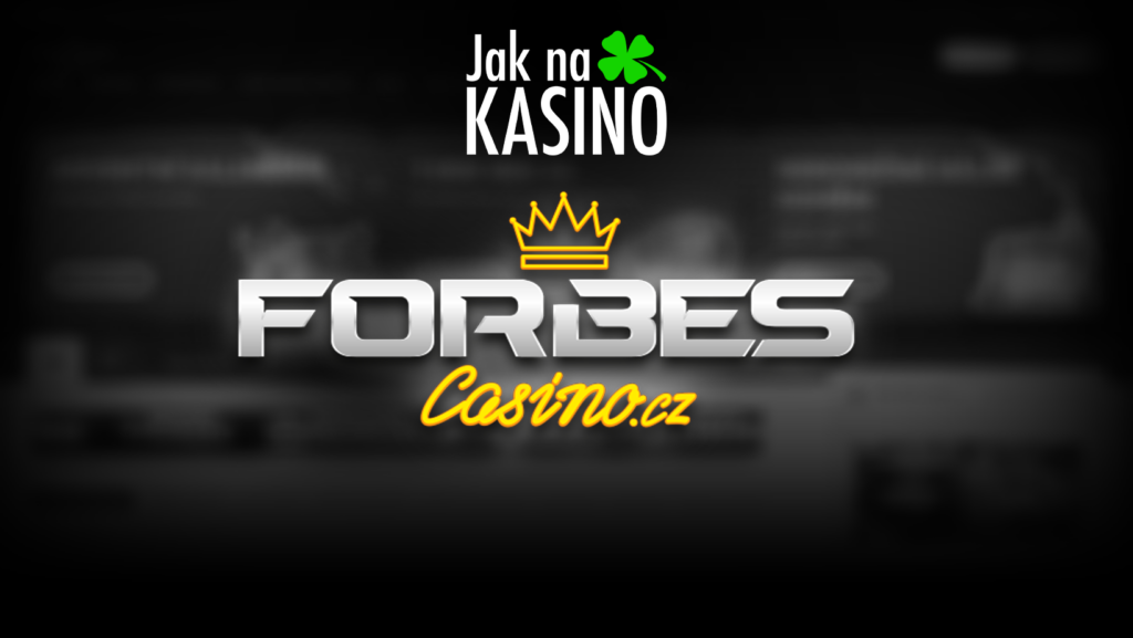 forbes casino recenze