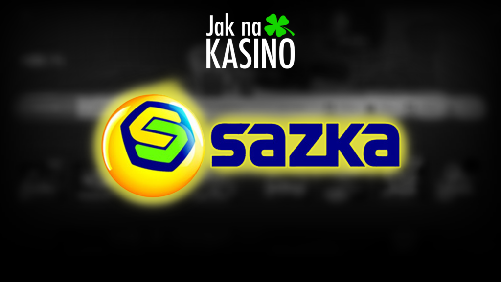 sazka casino recenze