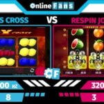 KLASICKÁ VÝZVA: CRISS CROSS a RESPIN JOKER