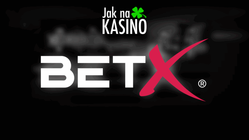 betx Bet-X: recenze a profil kasina