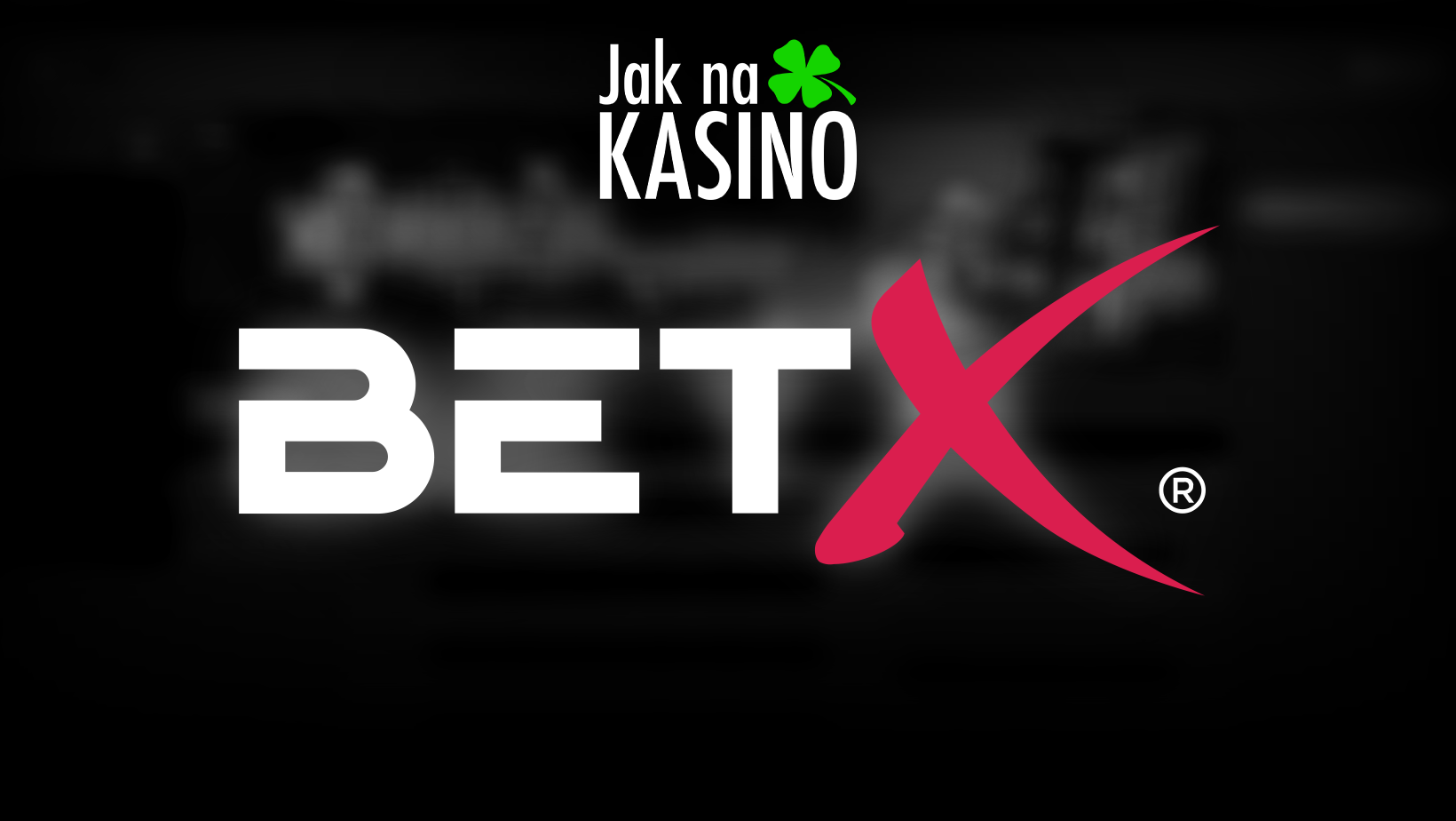 betx Bet-X: recenze a profil kasina