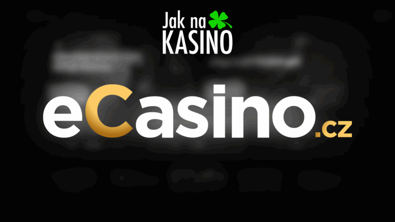 ecasino eCasino: recenze a profil kasina