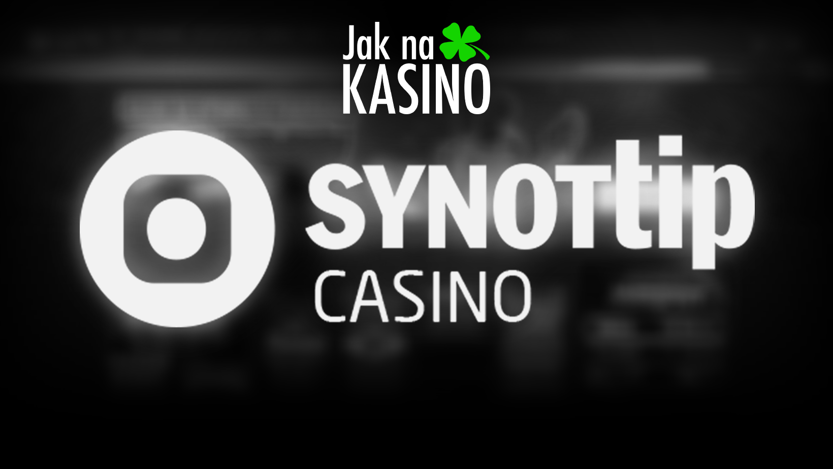 synittip SynotTip: recenze a profil kasina