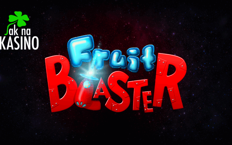 FRUIT BLASTER: RECENZE A HODNOCENÍ