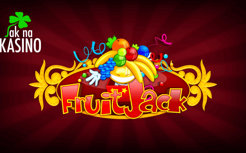 FRUIT JACK: RECENZE A HODNOCENÍ