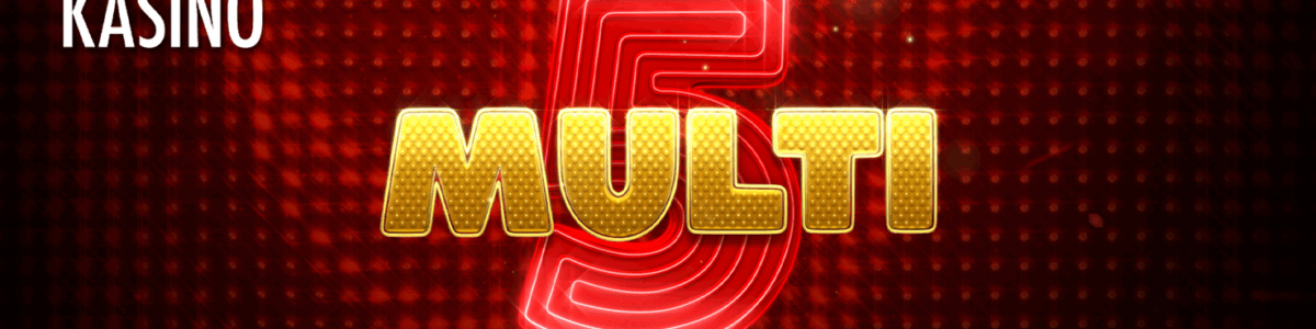 MULTI 5: RECENZE A HODNOCENÍ