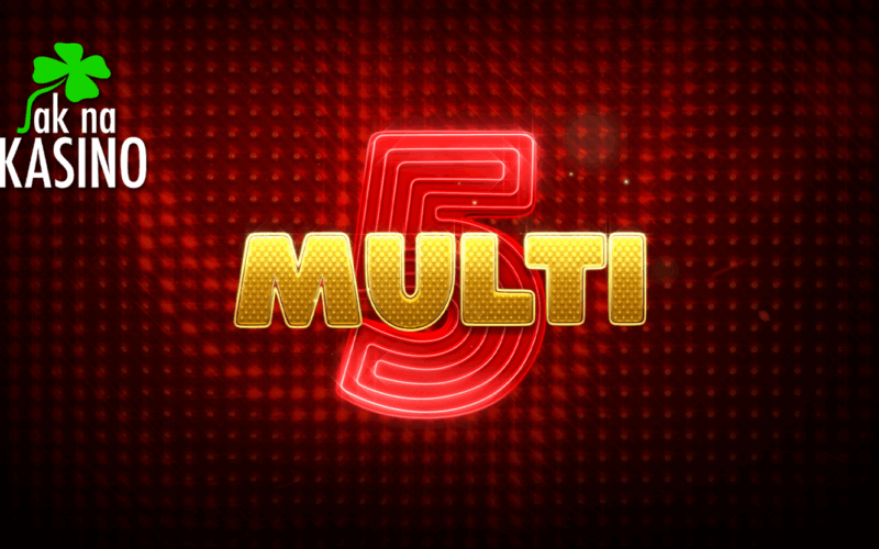 MULTI 5: RECENZE A HODNOCENÍ