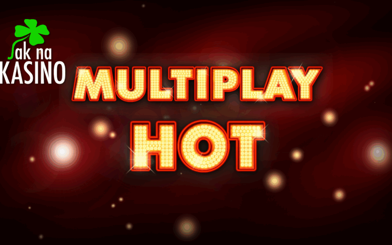 MULTIPLAY HOT: RECENZE A HODNOCENÍ
