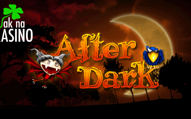 AFTER DARK: RECENZE A HODNOCENÍ