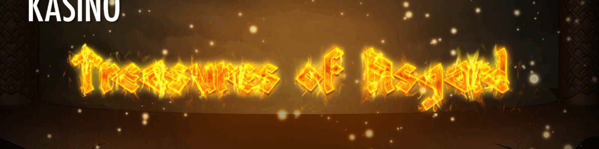 TREASURES OF ASGARD: RECENZE A HODNOCENÍ