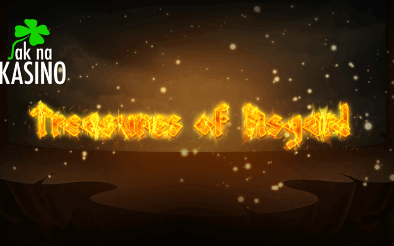 TREASURES OF ASGARD: RECENZE A HODNOCENÍ