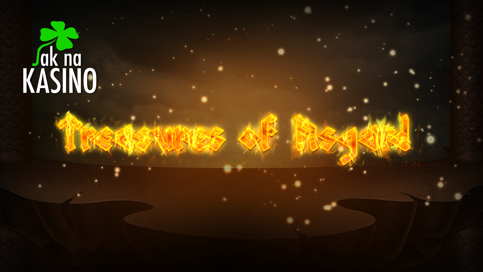 42 TREASURES OF ASGARD: RECENZE A HODNOCENÍ