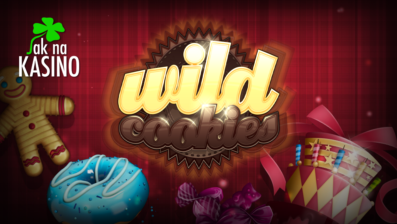 44 WILD COOKIES: RECENZE A HODNOCENÍ