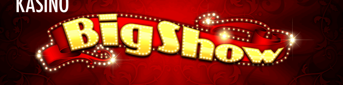 BIG SHOW: RECENZE A HODNOCENÍ