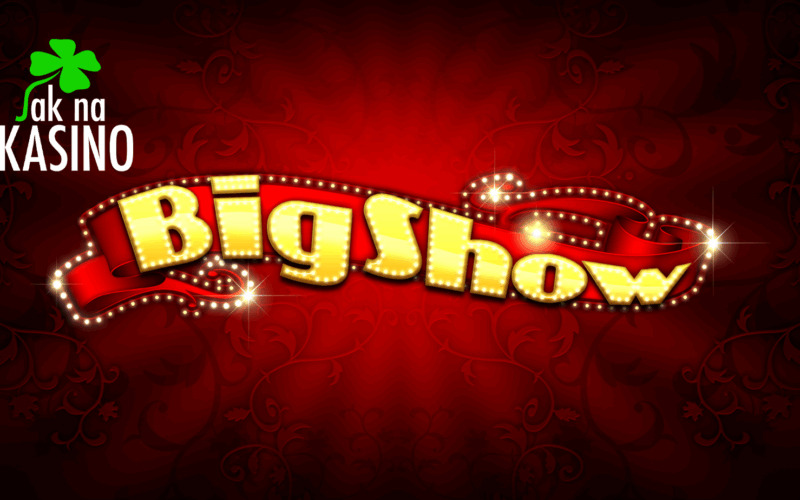 BIG SHOW: RECENZE A HODNOCENÍ