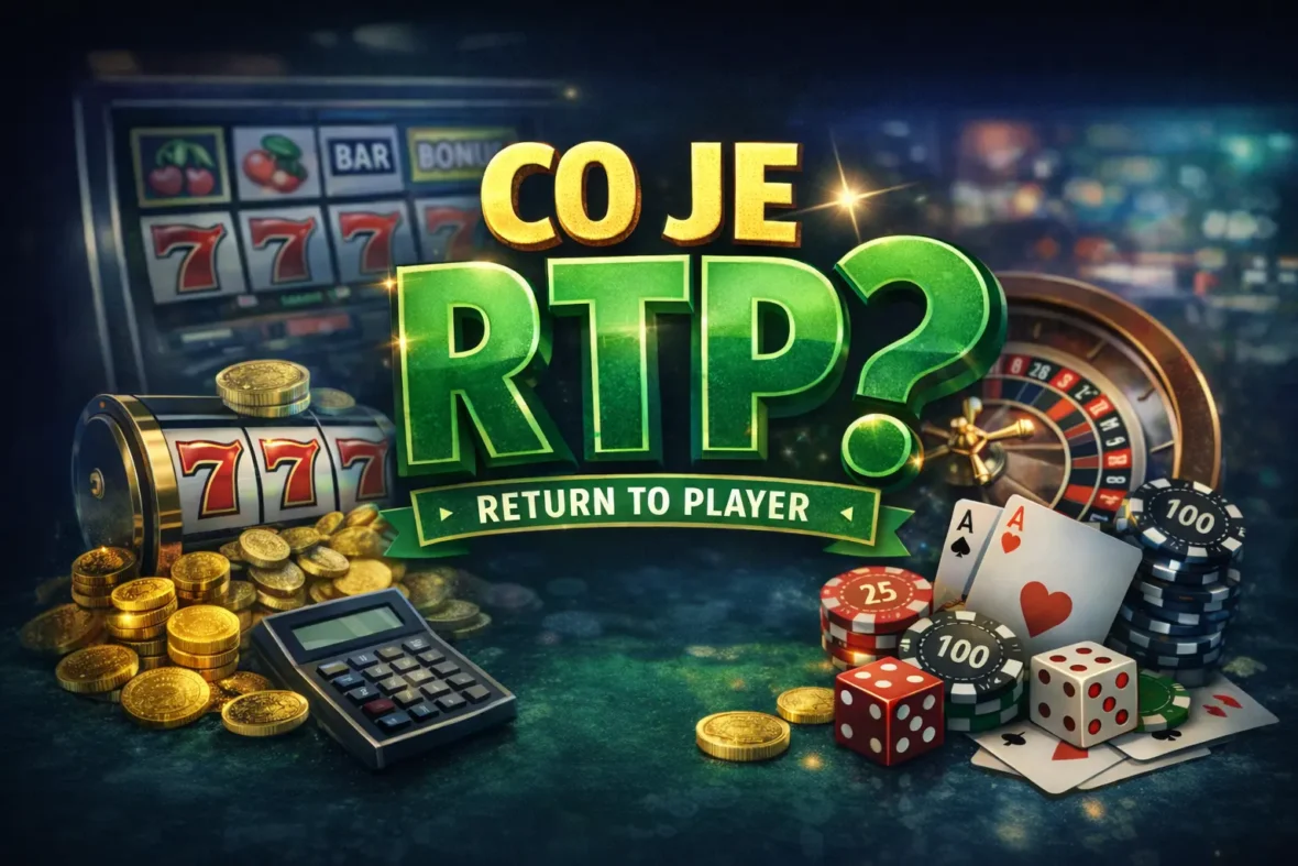 co je rtp