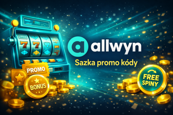Sazka bonus kód v casino Sazka Hry (Allwyn)