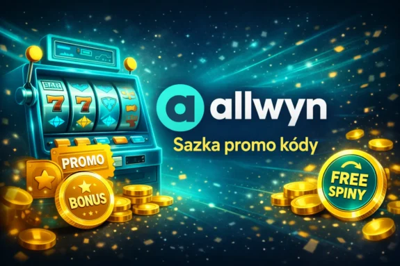 sazka promo kód