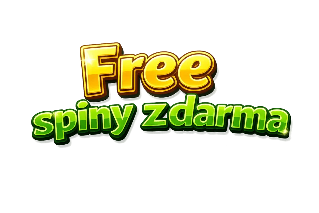 Free spiny zdarma