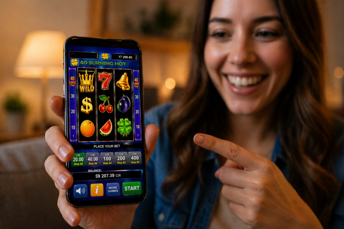 bonusové symboly na automatech