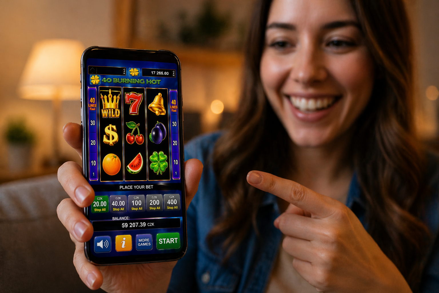 bonusové symboly na automatech