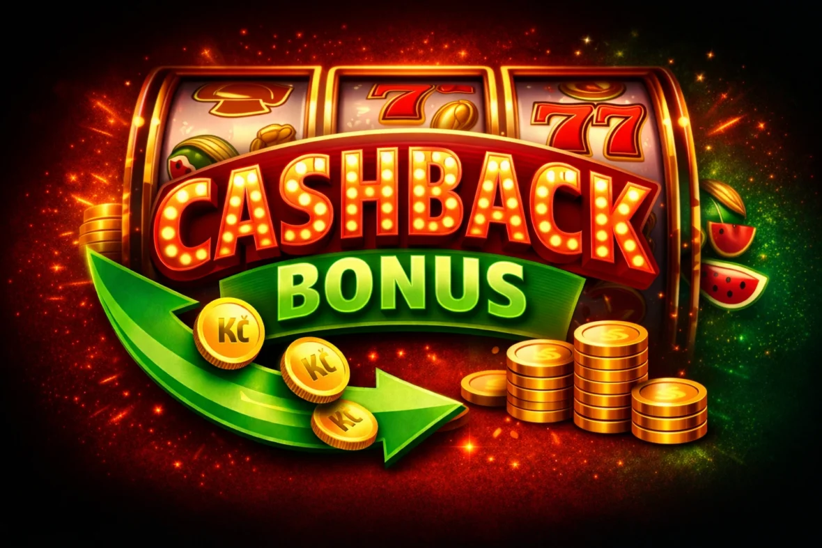cashback bonus