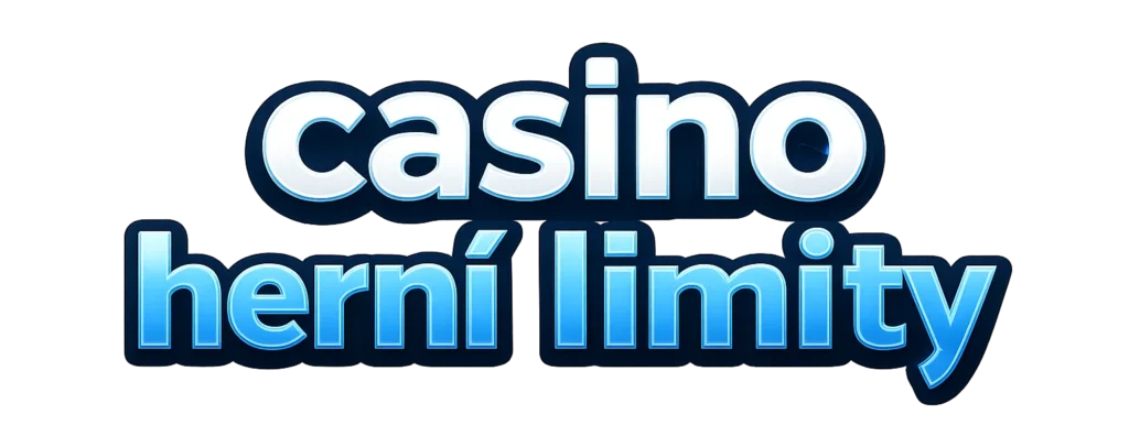 casino herní limity