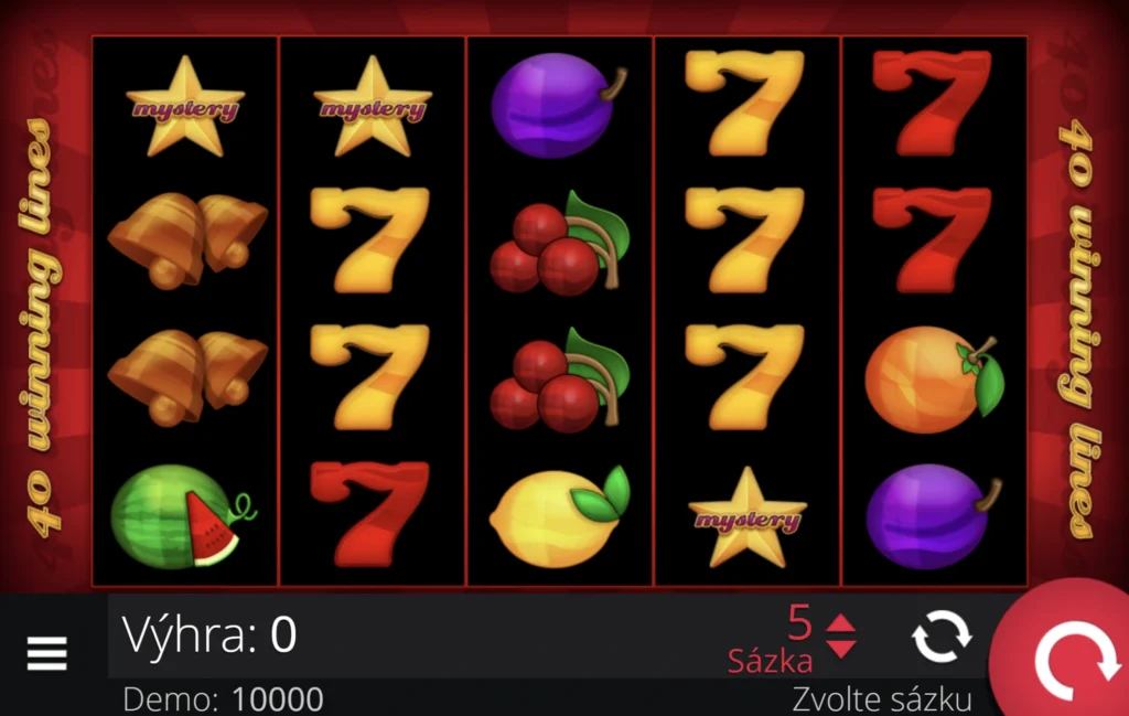 Fruit Jack