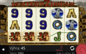 Hunter's Dream 2