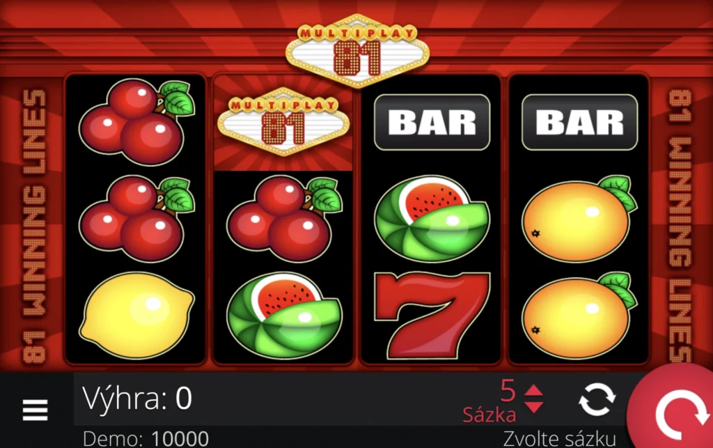 multiplay 81