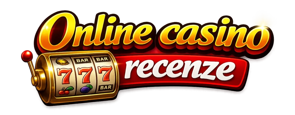 Online casino recenze