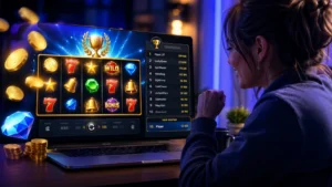 online casino turnaje