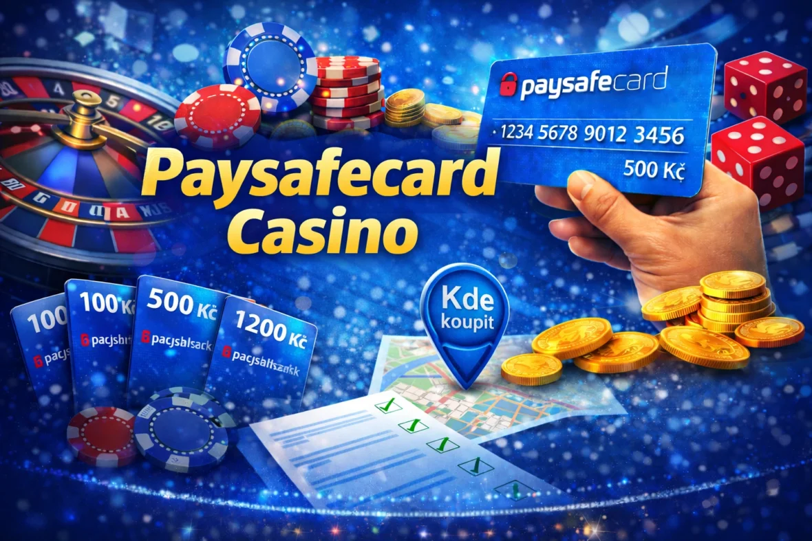 paysafecard casino