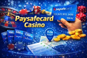 paysafecard casino