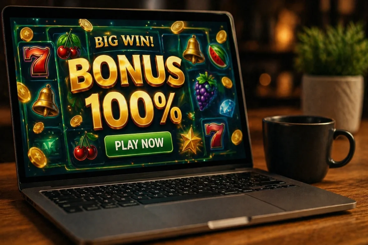 strategie na casino bonusy