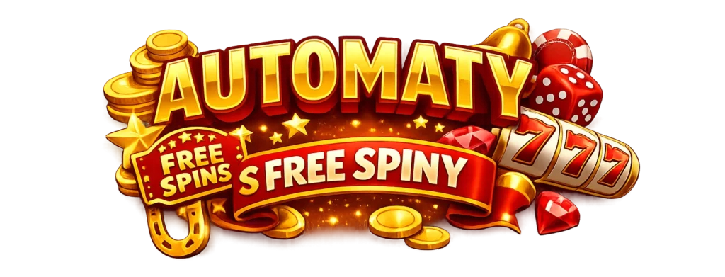 automaty s free spiny
