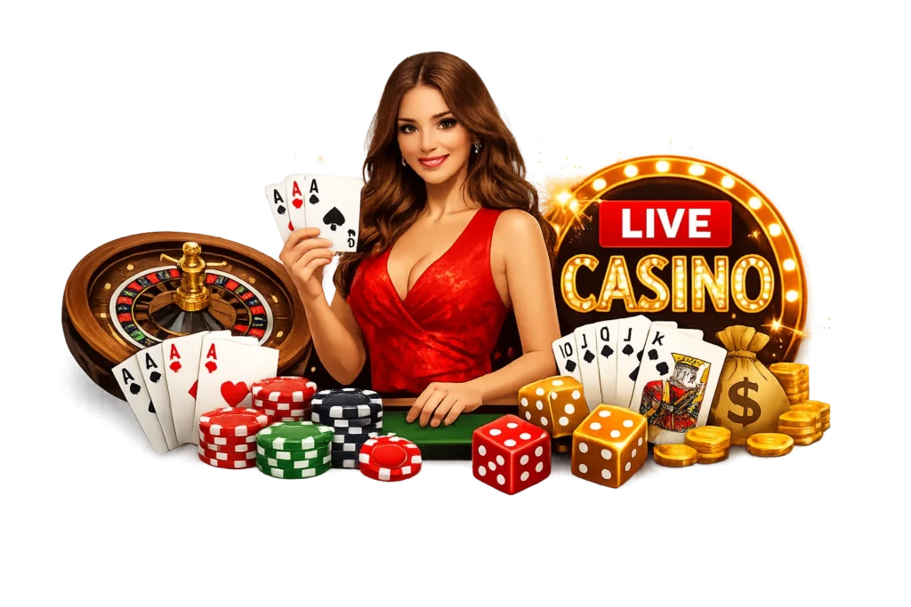live casino