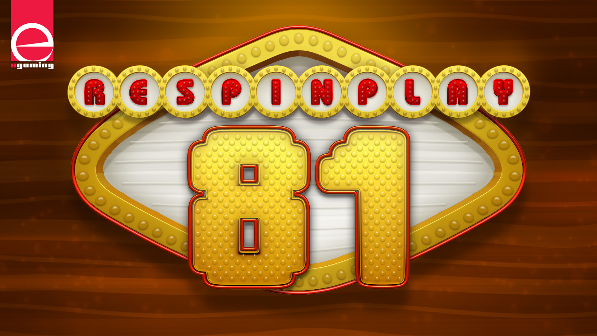 RESPIN PLAY 81