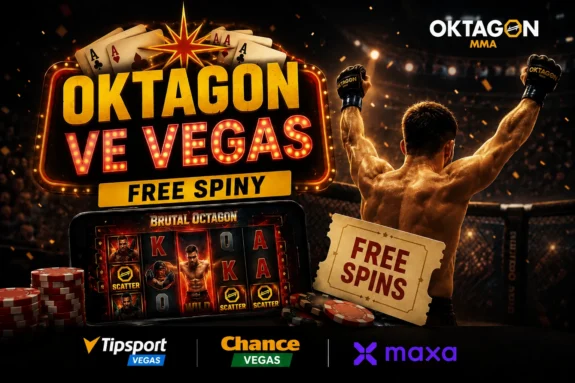 oktagon ve vegas