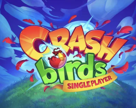 Crash Birds Singleplayer