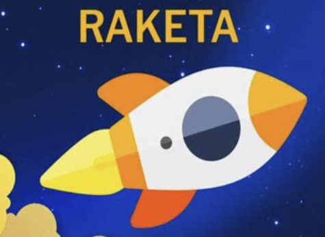 Raketa Tech4Bet crash game