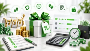 jak poznat výhodný casino bonus